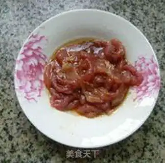 Make Meat-screw number five step 2