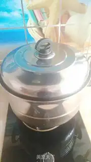 Make Double rolls step 12