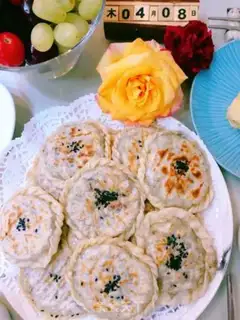 Make A dumpling pie step 11
