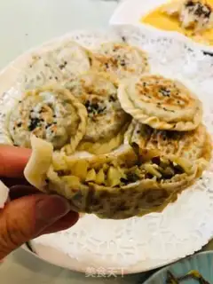 Make A dumpling pie step 13