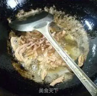 Make Meat-screw number five step 5