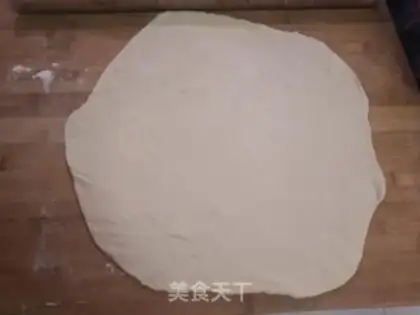 Make Garlic fire step 7