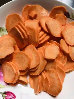 Make Taro Simillo step 0