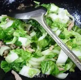 Make Meat-screw number five step 6