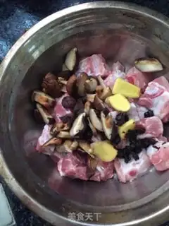 Make Spam ribs step 3
