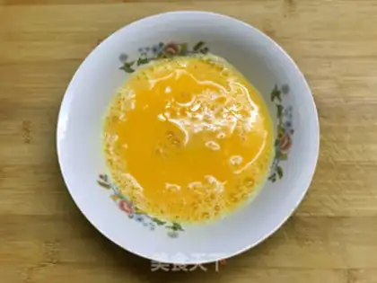 Make The ground food step 3