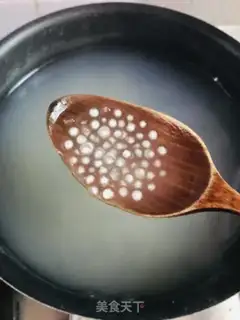 Make Taro Simillo step 2