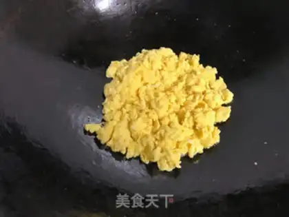 Make The ground food step 4