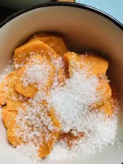 Make Taro Simillo step 3