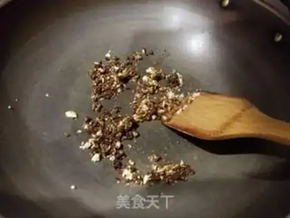 Make Cheese and cabbage step 3