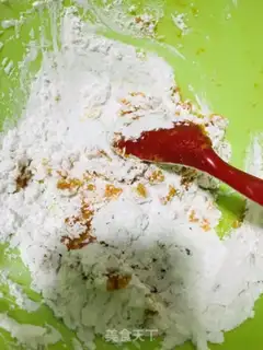 Make Taro Simillo step 4