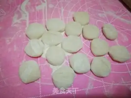Make Spam-crackers step 5