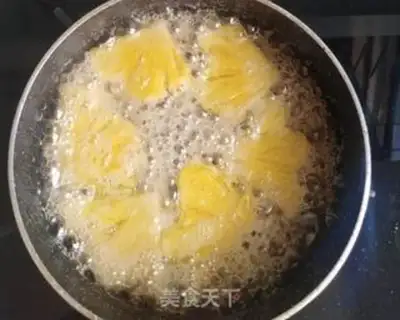 Make Pineapple step 3