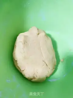 Make Taro Simillo step 5