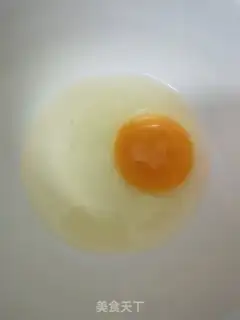 Make Fry the eggs step 0