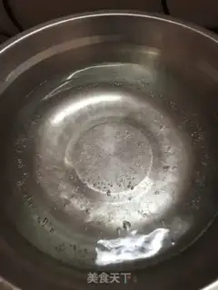 Make Plum ball step 1