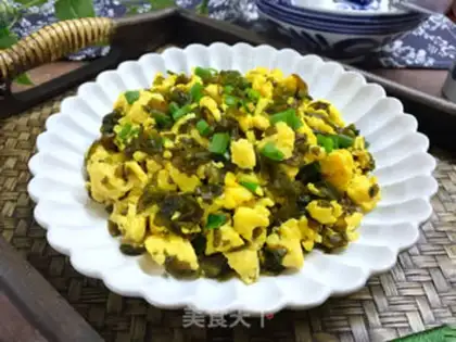 Make The ground food step 8