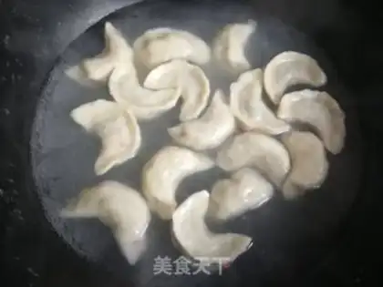 Make Spam-crackers step 10
