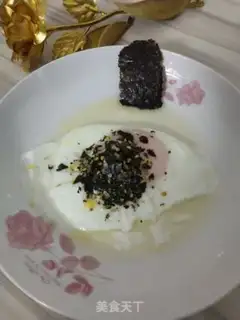 Make Fry the eggs step 5