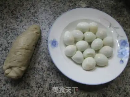 Make Cricket noodles step 0