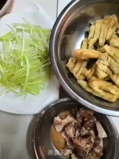 Make The soy sauce is dry step 0