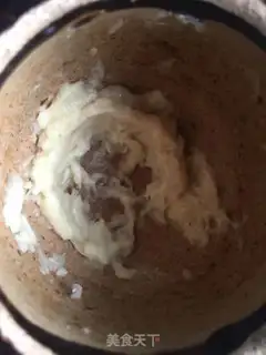 Make Three colors step 2