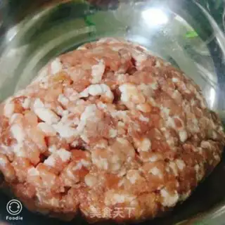 Make Homemade dumplings step 0