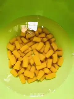 Make Taro Simillo step 11