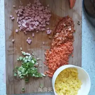 Make Hot cabbage step 0