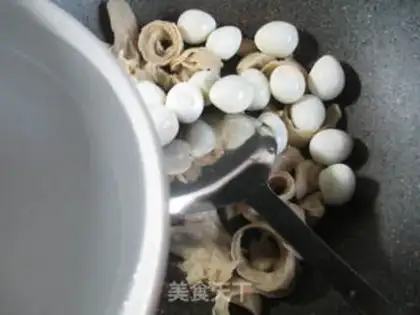 Make Cricket noodles step 3