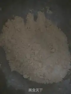 Make Spasco step 1