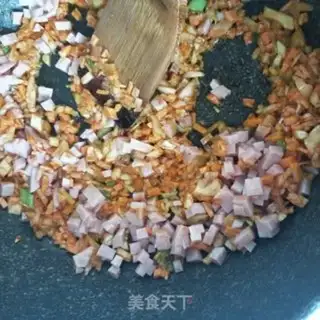 Make Hot cabbage step 3