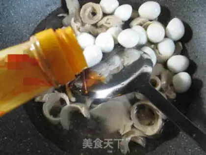 Make Cricket noodles step 4