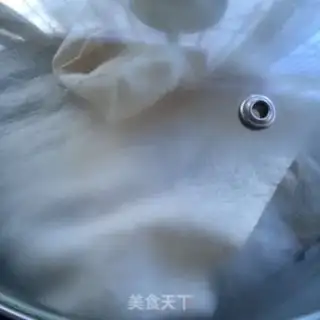 Make Steam buds step 5