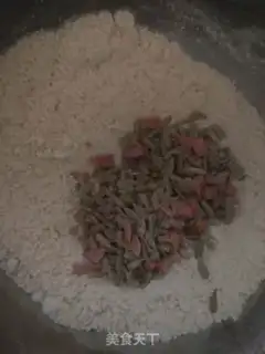 Make Spasco step 2