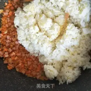 Make Hot cabbage step 4