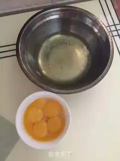 Make Mango cheesecake step 0