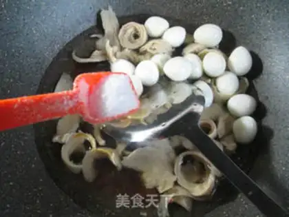 Make Cricket noodles step 5