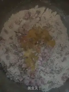 Make Spasco step 3