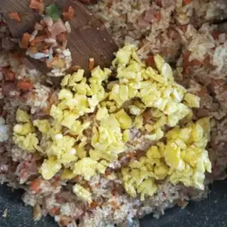 Make Hot cabbage step 5