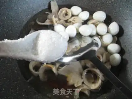 Make Cricket noodles step 6