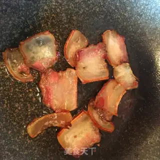 Make Clear the maran heads step 3
