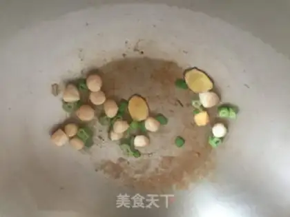 Make Fresh casserole step 4