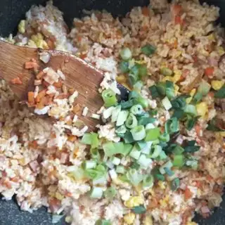 Make Hot cabbage step 6
