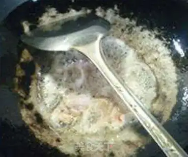 Make Scrawny cucumbers make ginseng step 4