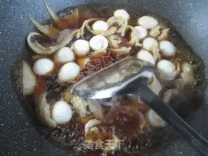 Make Cricket noodles step 7