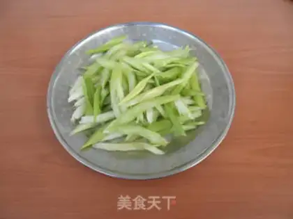 Make Celery step 4