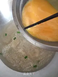 Make Fresh casserole step 5