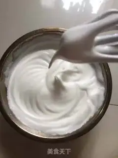Make Mango cheesecake step 5