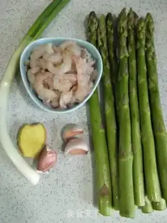 Make Shrimp step 0